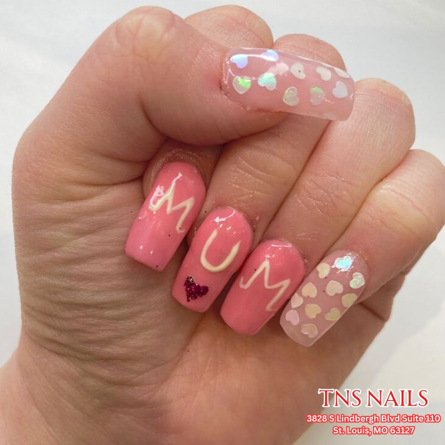 TNS Nails